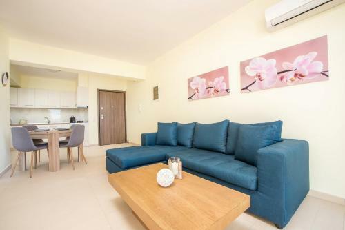 Eden Pink Orchid - Luxurious Apartment With Sea View
