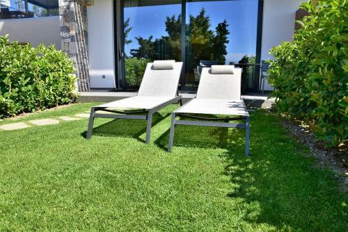 Horizon Villa