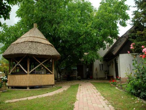 Natura Vend�gh�z