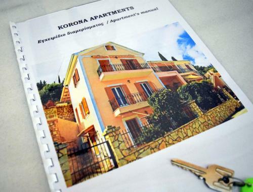 Korona Apartments