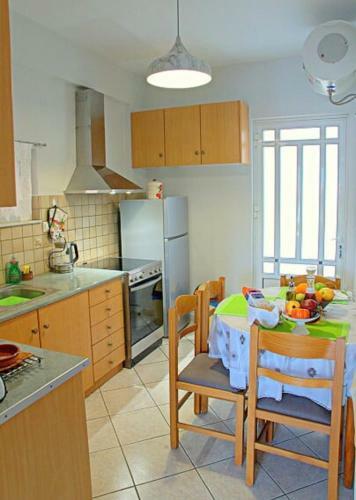 Korona Apartments