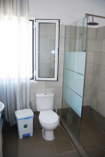 Hostal Grandma Vasiliki Rooms To Let