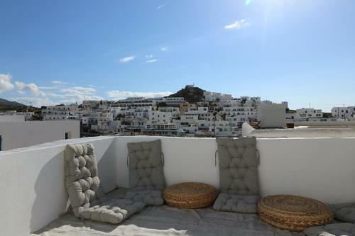 100+ Year Old Traditional Cycladic House