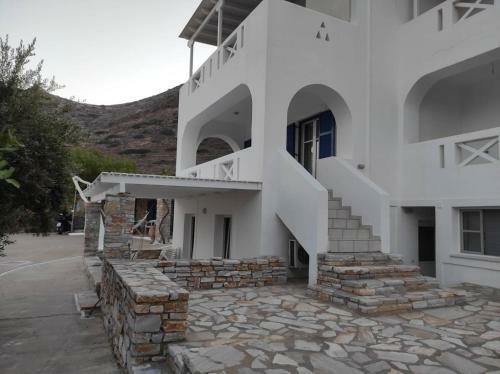 Apartamento Almira 1