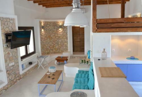 Studiosworx Apartments
