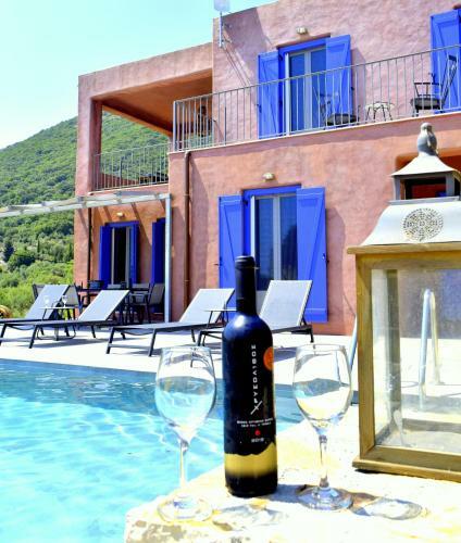 Villa Nadoria