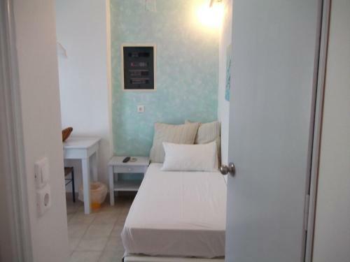 Apartamento Studio Filareti