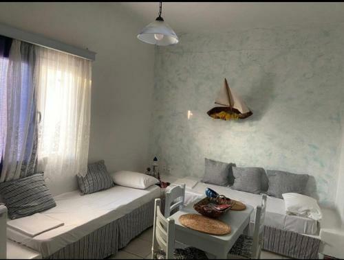 Apartamento Studio Filareti
