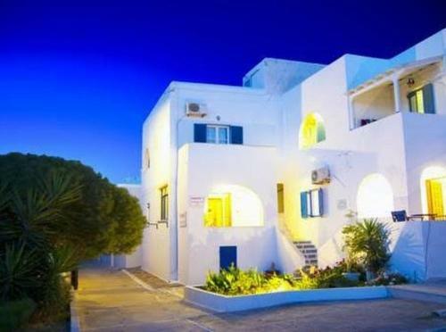 Apartamento Studio Filareti