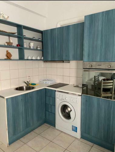 Apartamento Studio Filareti