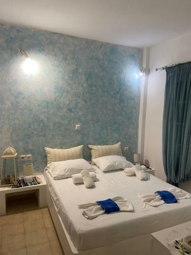 Apartamento Studio Filareti