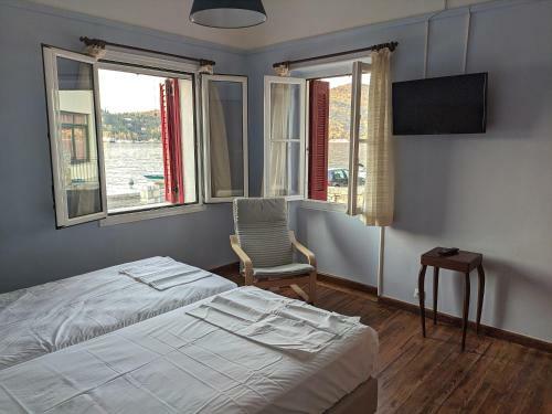 Apartamento Barracks 1856