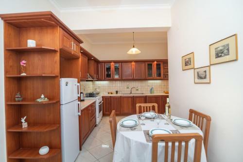 Apartamento Katerina's House