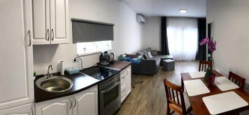 Apartamento Dombay House