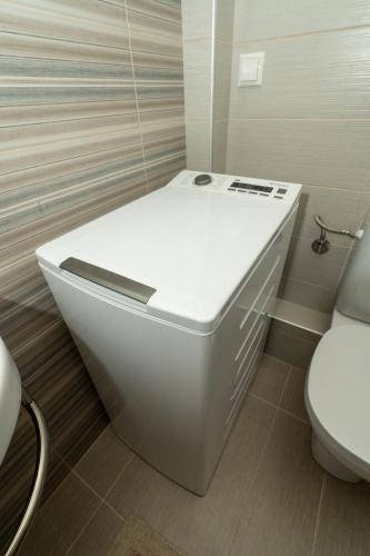 Apartamento Comfy & Stylish Apt In Ioannina With Fireplace