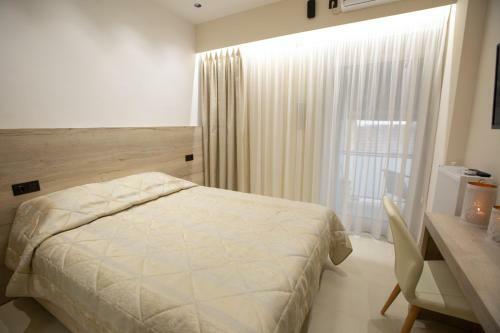Marianthe Apartments