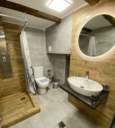 Agora Boutique Apartments Ioannina
