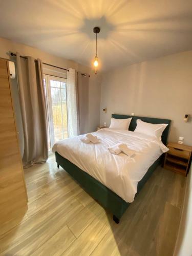 Alexandras Cozy Apartment Ioannina
