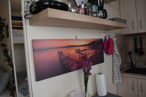 Apartamento Ioannina Candy Studio