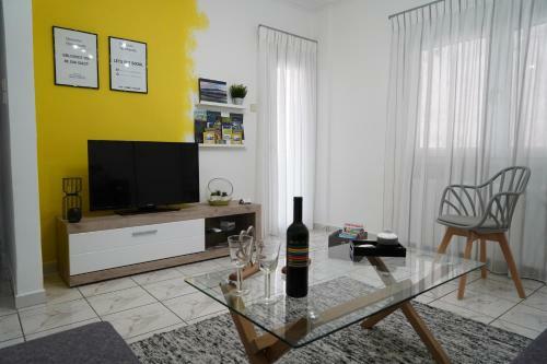 Decozian Apartments