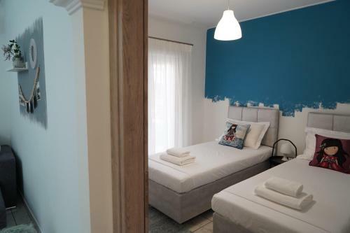 Decozian Apartments