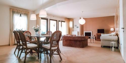 Apartamento House With View In Amfithea