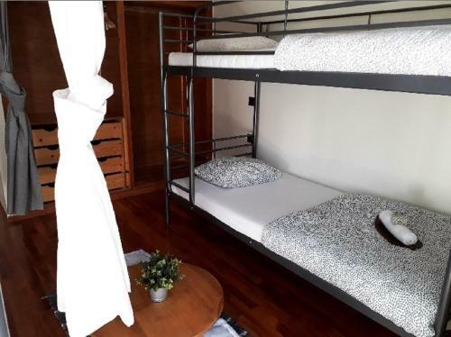 Urban Yoga House Hostel & Retreat
