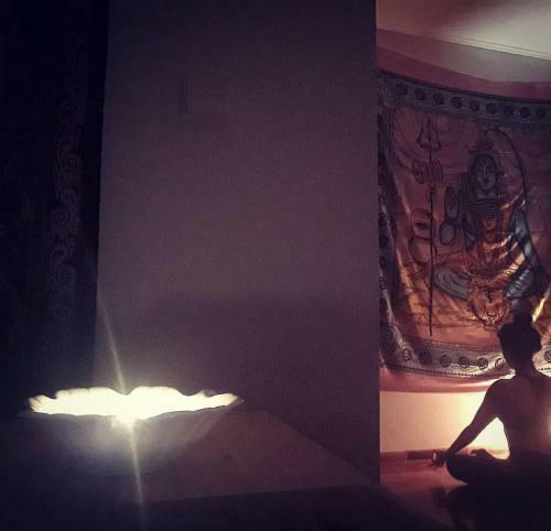 Urban Yoga House Hostel & Retreat