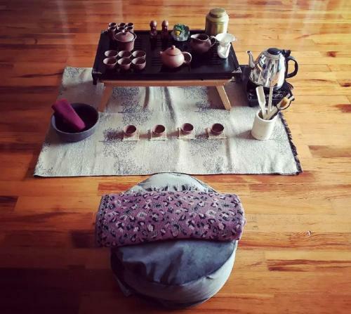 Urban Yoga House Hostel & Retreat