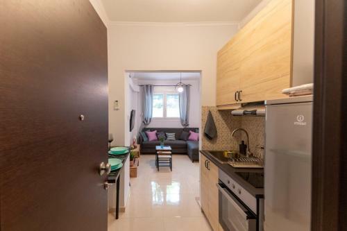 Apartamento Kristi Central Home