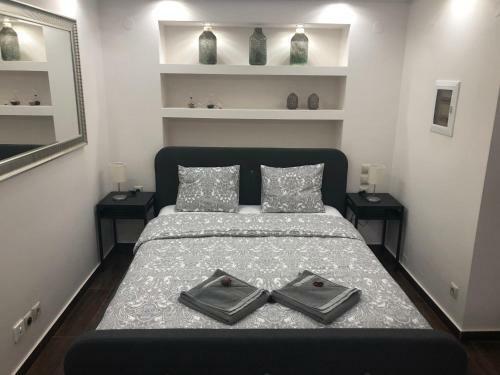 Ioannina Luxury Suites & Apartments