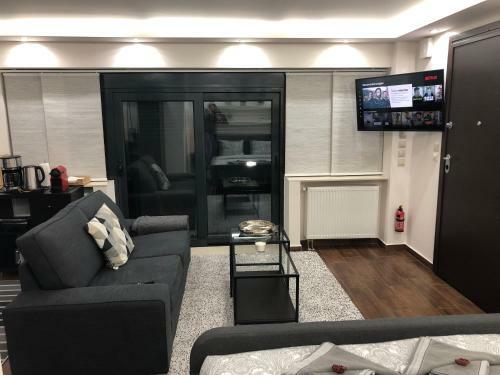 Ioannina Luxury Suites & Apartments