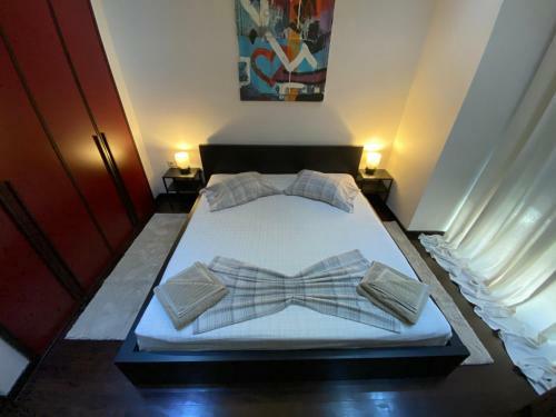 Ioannina Luxury Suites & Apartments