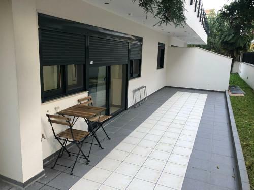 Ioannina Luxury Suites & Apartments