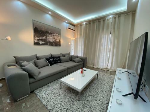 Ioannina Luxury Suites & Apartments