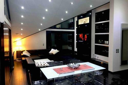 Ioannina Luxury Suites & Apartments