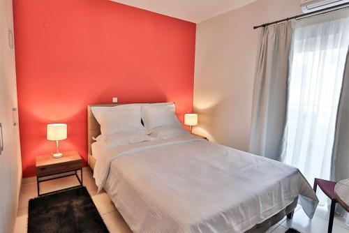 V Luxury Apartment 2