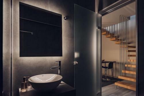 Different Apartments