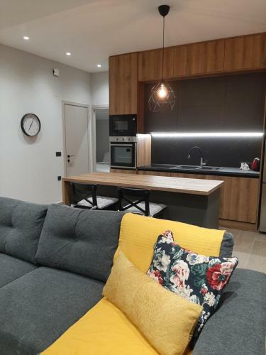 Apartamento Lovely Guesthouse - 58m2 Mountain View