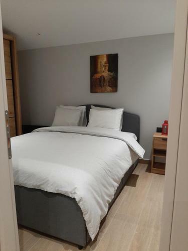 Apartamento Lovely Guesthouse - 58m2 Mountain View