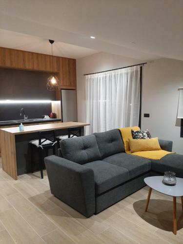 Apartamento Lovely Guesthouse - 58m2 Mountain View