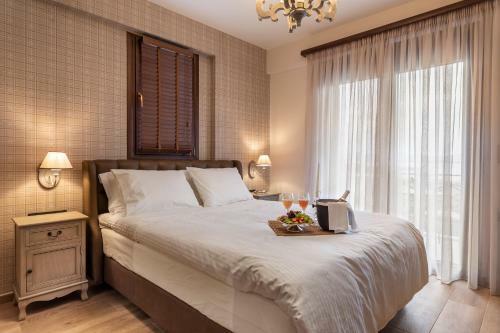 Hostal Montana Lake View