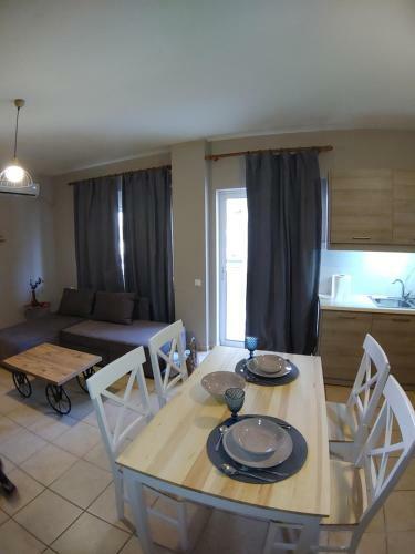 Apartamento Lake Rooms