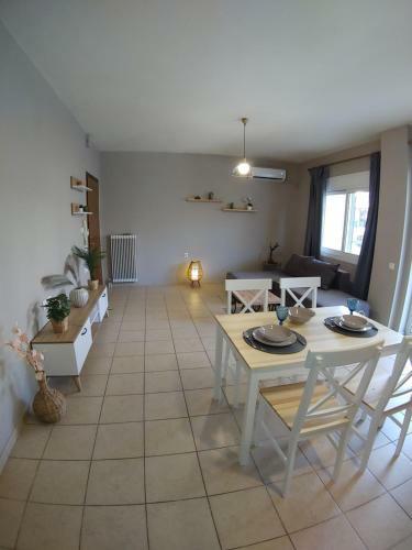 Apartamento Lake Rooms