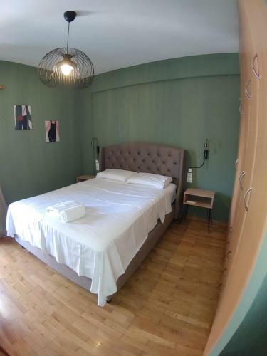 Apartamento Lake Rooms