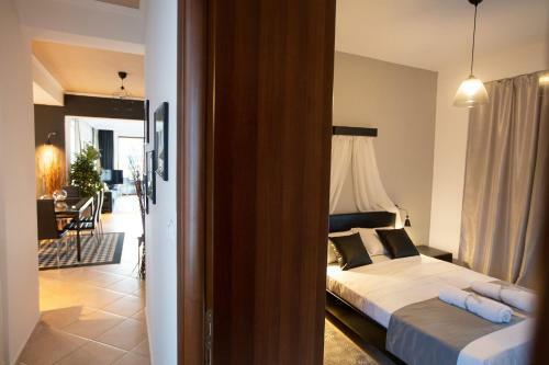 Villa Deluxe Sight