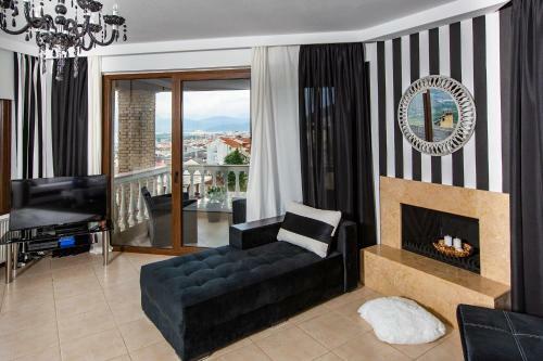 Villa Deluxe Sight