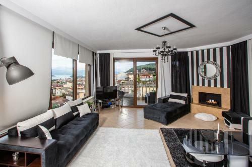 Villa Deluxe Sight