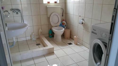 Apartamento Orizontes Suites Xlx
