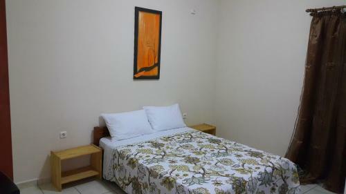 Apartamento Orizontes Suites Xlx